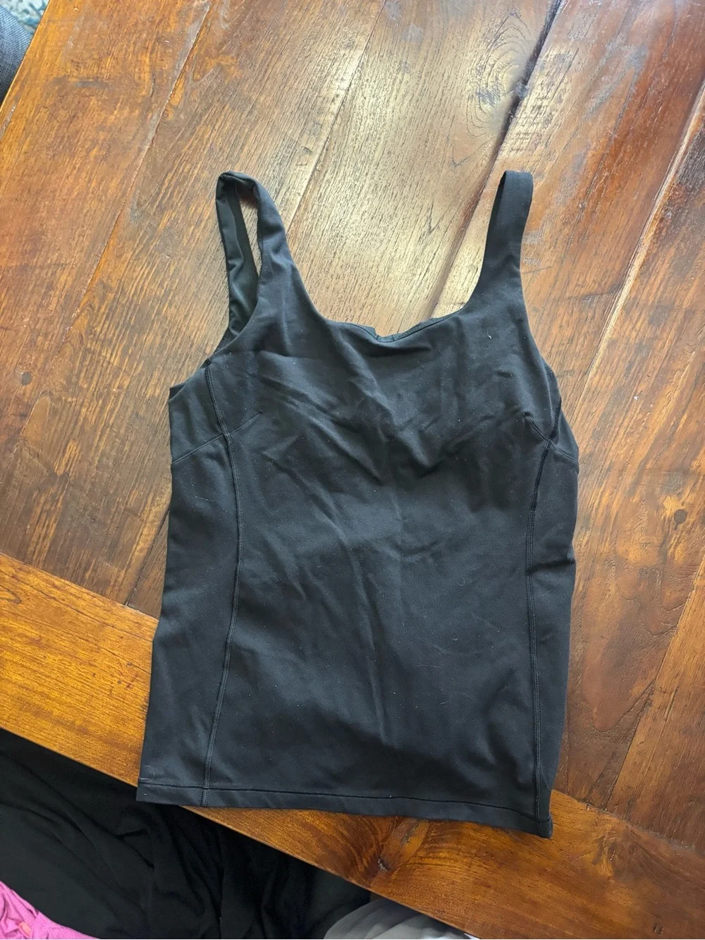 lululemon athletica nice tank